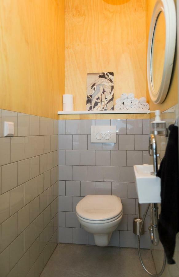 Veenkadebnb Appartement *