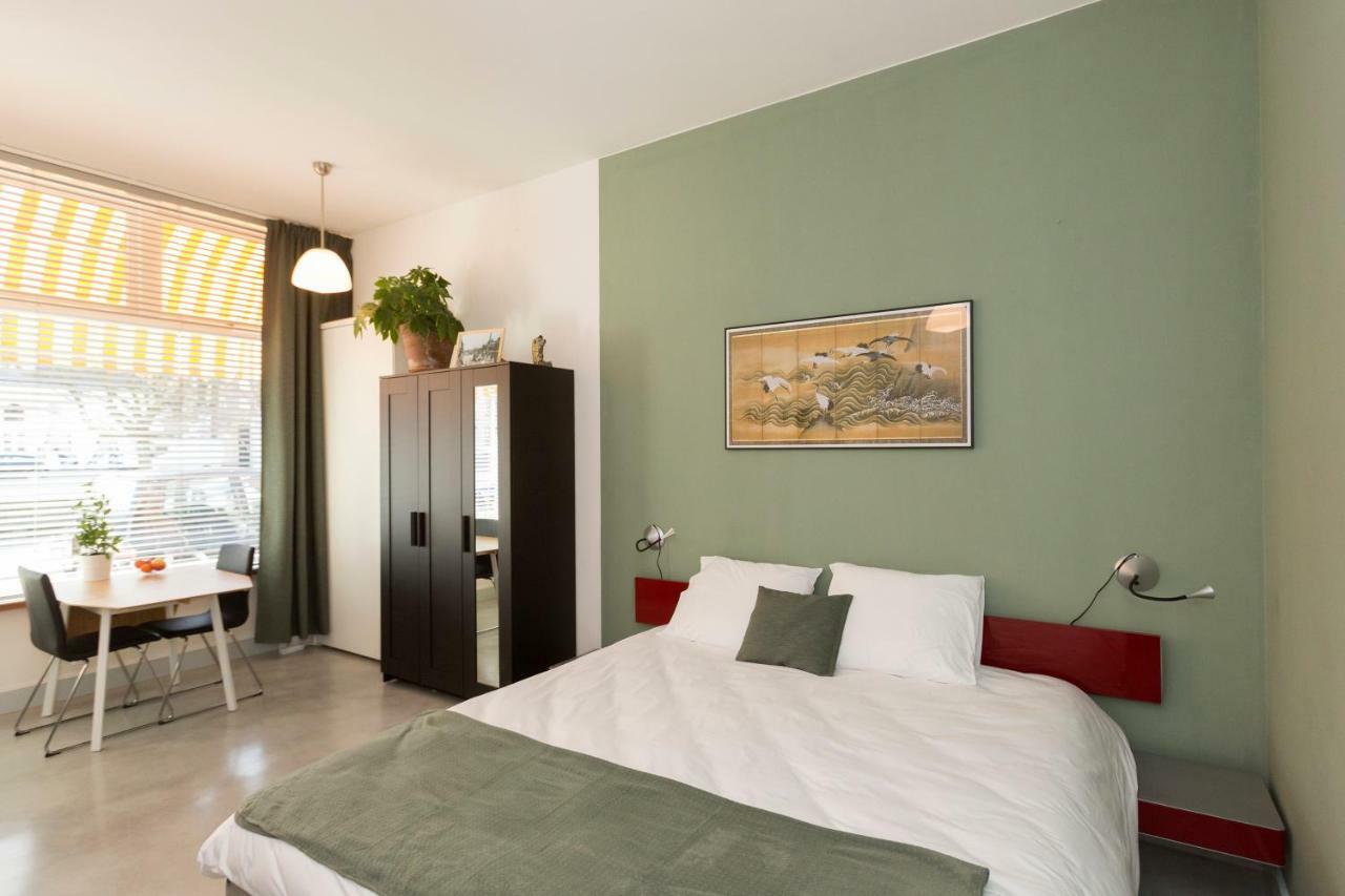 Veenkadebnb Apartment *