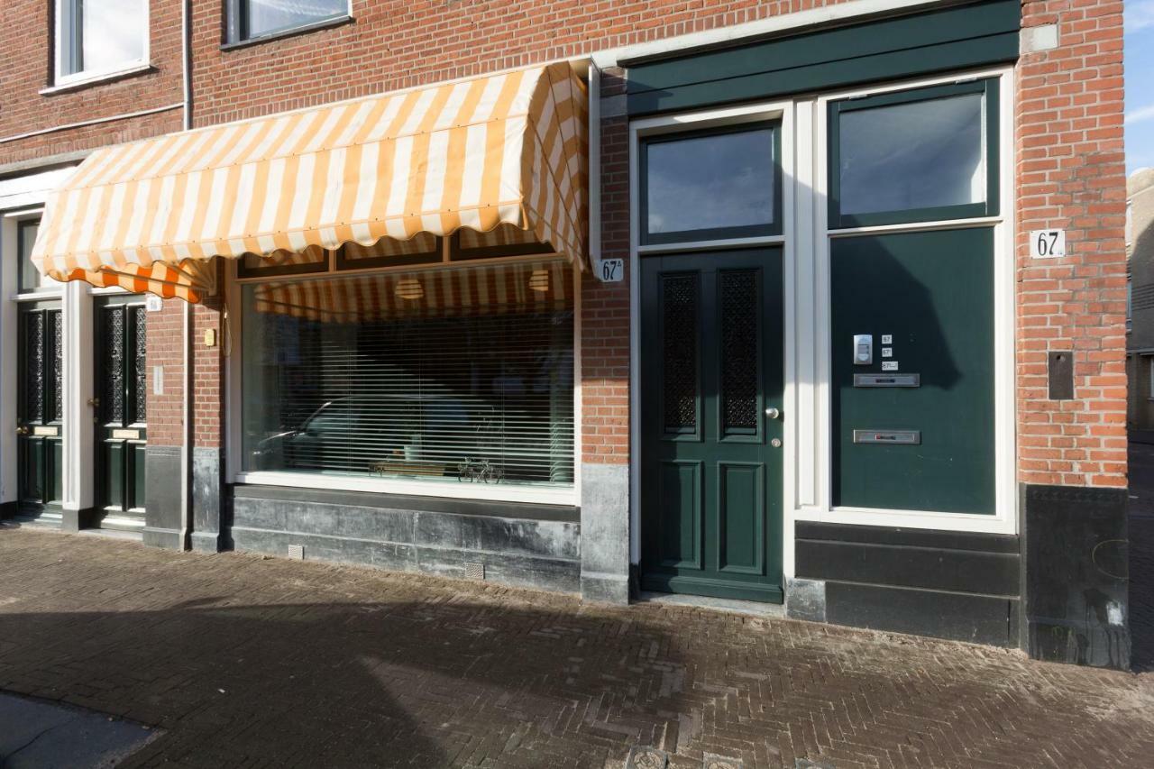 Appartement Veenkadebnb *